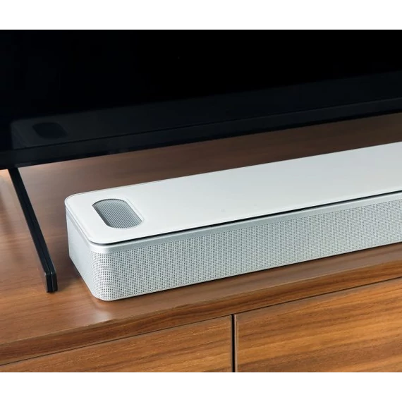 Bose Smart Soundbar 900 hangprojektor, fehér