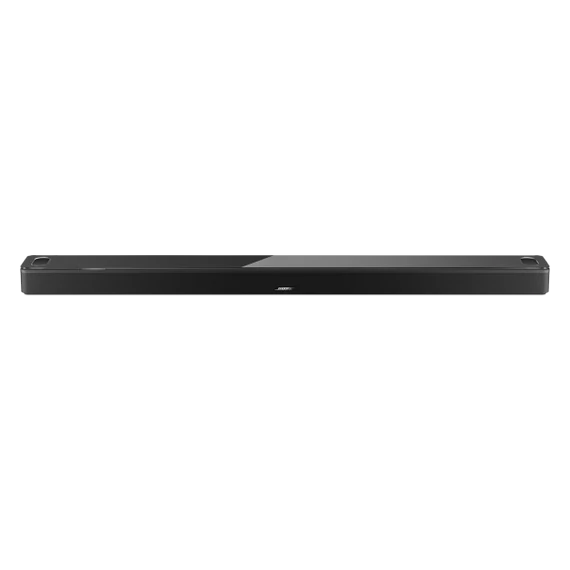 Bose Smart Soundbar 900 hangprojektor, fekete
