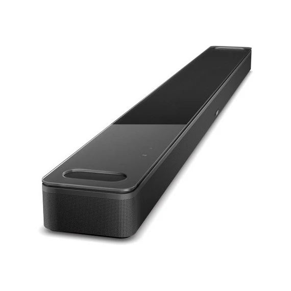 Bose Smart Soundbar 900 hangprojektor, fekete