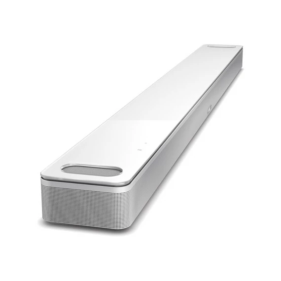 Bose Smart Soundbar 900 hangprojektor, fehér
