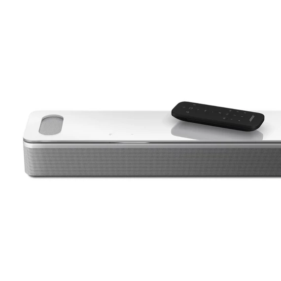 Bose Smart Soundbar 900 hangprojektor, fehér