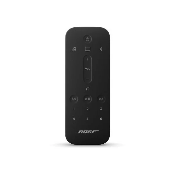 Bose Smart Soundbar 900 hangprojektor, fehér