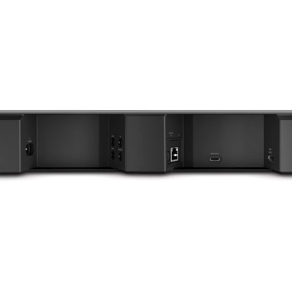 Bose Smart Soundbar 900 hangprojektor, fehér