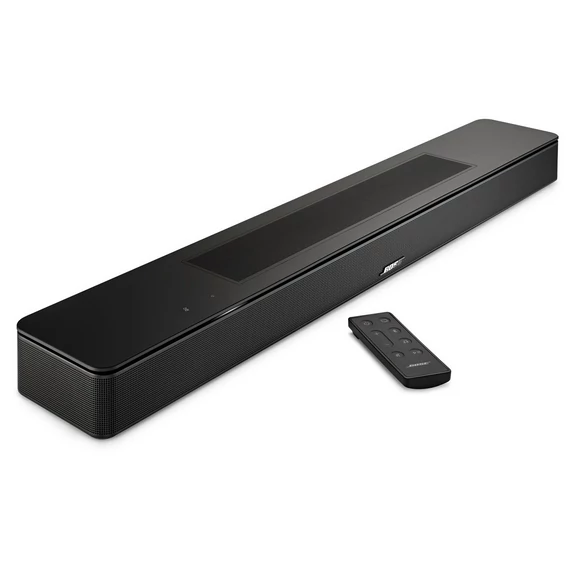 BOSE Smart Soundbar, fekete