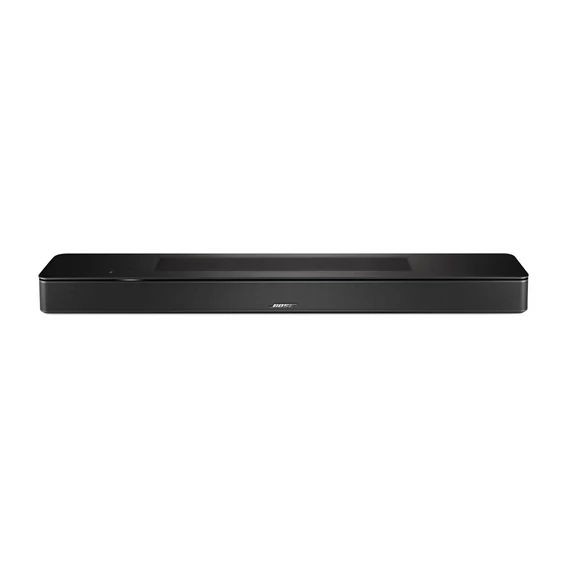 BOSE Smart Soundbar, fekete