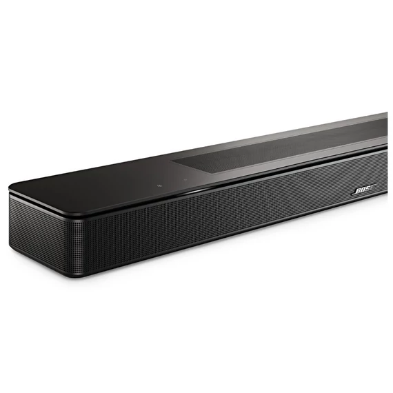 BOSE Smart Soundbar, fekete