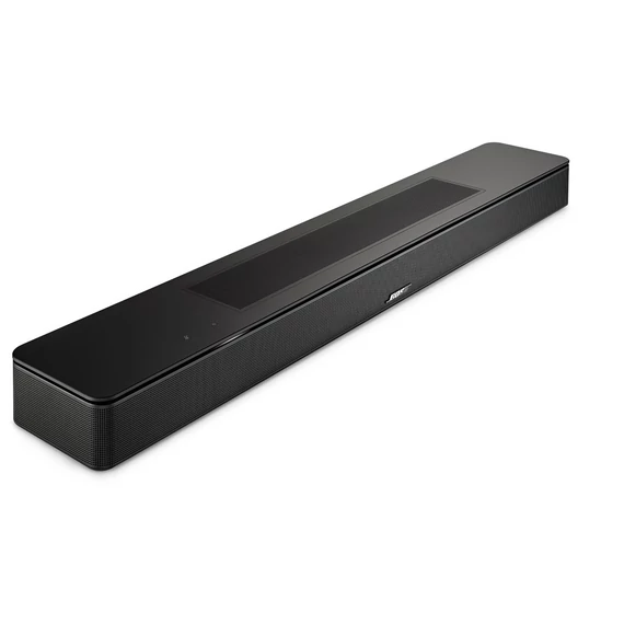 BOSE Smart Soundbar, fekete