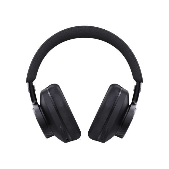 Cambridge Audio Melomania P100 , aktív zajszűrős fejhallgató, fekete