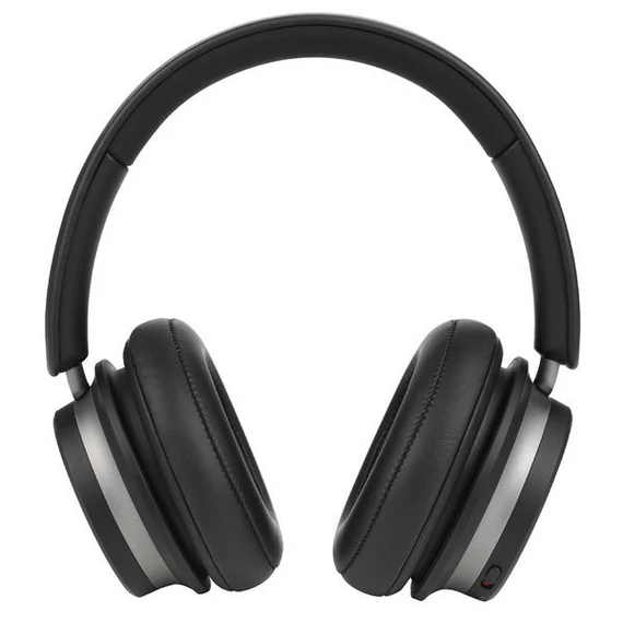Dali iO 6 aktív zajszűrős, bluetooth fejhallgató, fekete