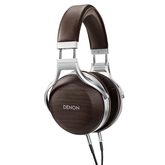 Denon AH-D5200 prémium fejhallgató