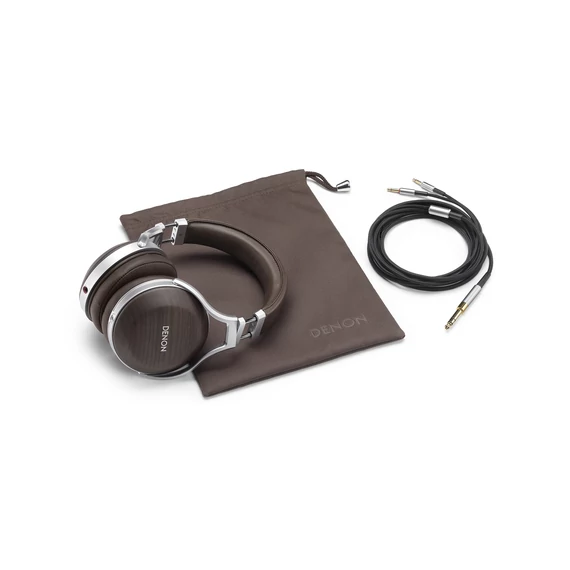 Denon AH-D5200 prémium fejhallgató