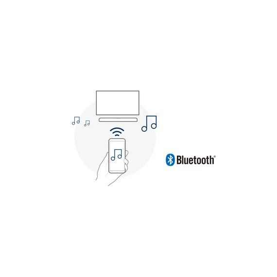 Denon DHT-S416 soundbar