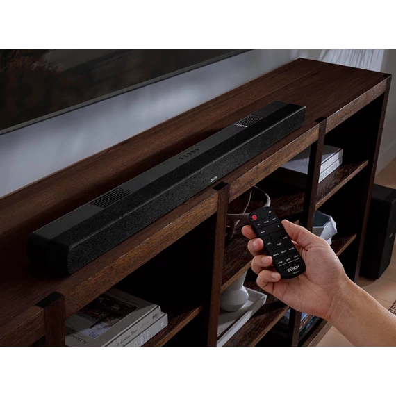 Denon DHT-S517 soundbar rendszer