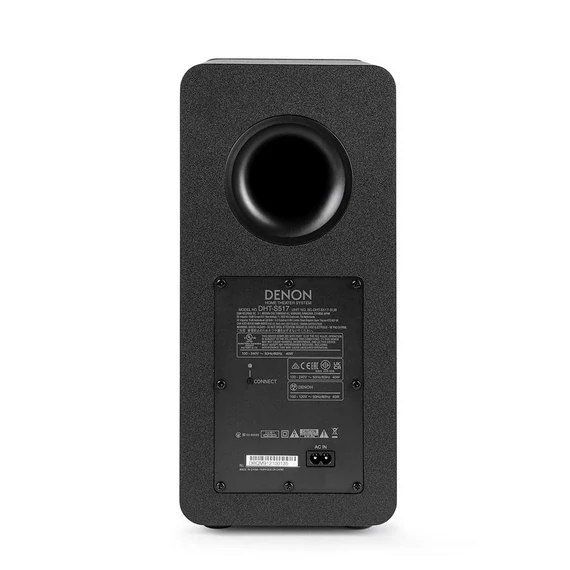 Denon DHT-S517 soundbar rendszer