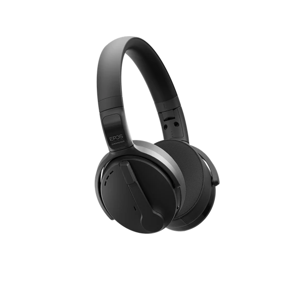 Epos ADAPT 561 II Bluetooth® fejhallgató, USB-C dongle-val