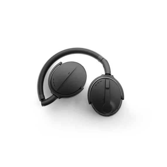 Epos ADAPT 561 II Bluetooth® fejhallgató, USB-C dongle-val