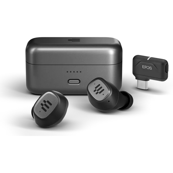 Epos GTW 270 Hybrid Gamer fülhallgató
