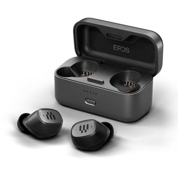 Epos GTW 270 True Wireless Gamer fülhallgató