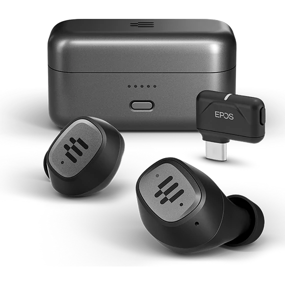 Epos GTW 270 Hybrid Gamer fülhallgató