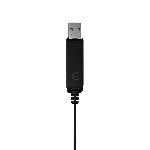 EPOS PC 7 Mono USB fejhallgató