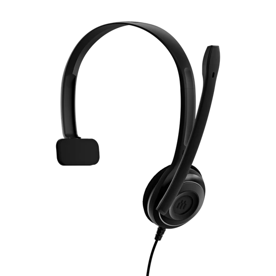 EPOS PC 7 Mono USB fejhallgató