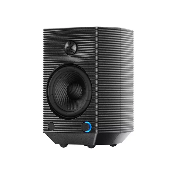 FiiO SP5 aktív hangfal, fekete