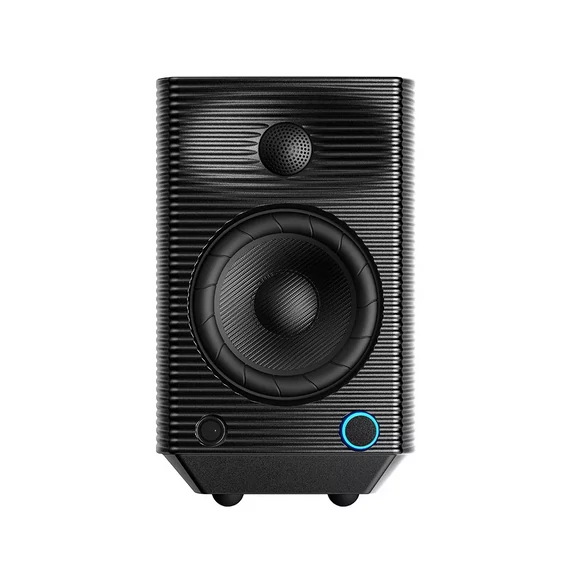 FiiO SP5 aktív hangfal, fekete