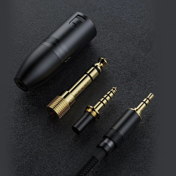 Fiio FT5 fejhallgató