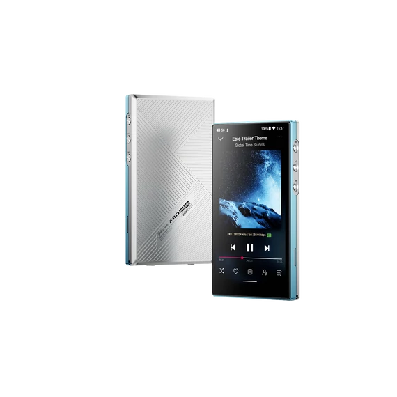 FiiO JM21 Sky Blue veszteségmentes lejátszó