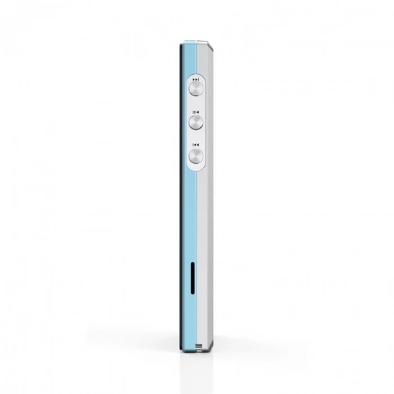 FiiO JM21 Sky Blue veszteségmentes lejátszó
