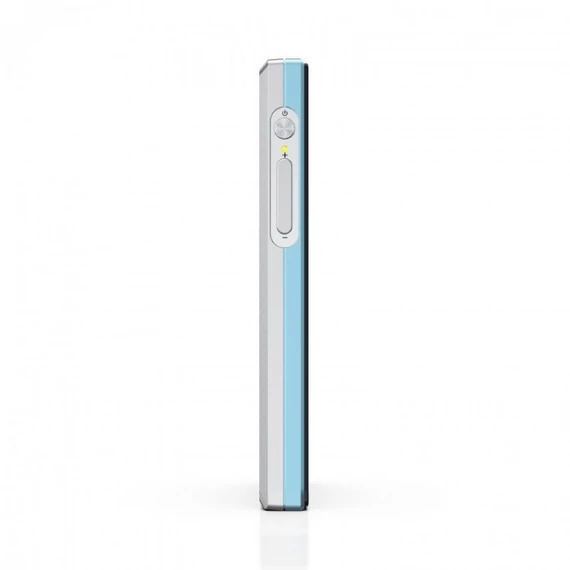 FiiO JM21 Sky Blue veszteségmentes lejátszó