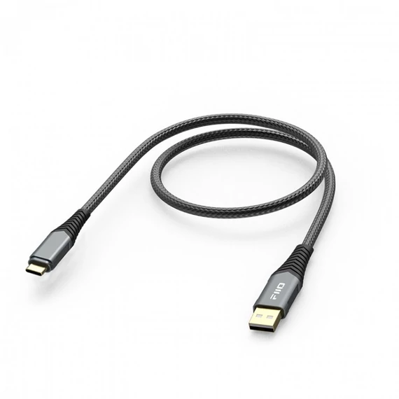 FiiO LA-TC1 kábel USB-A - USC-C