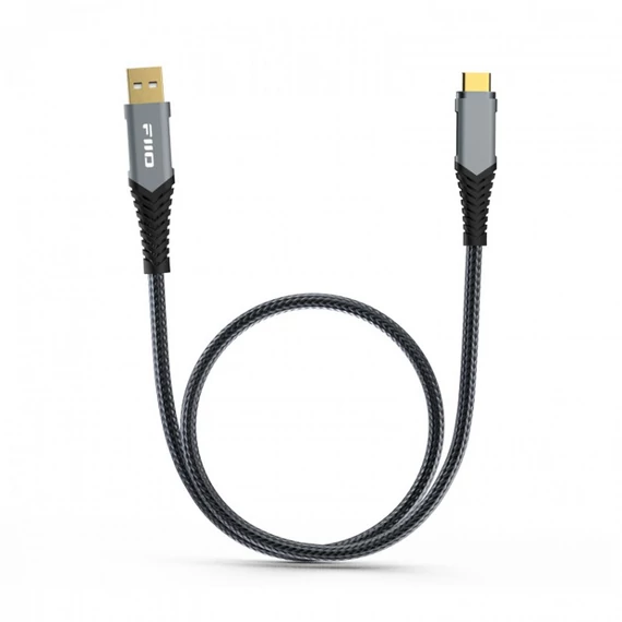 FiiO LA-TC1 kábel USB-A - USC-C