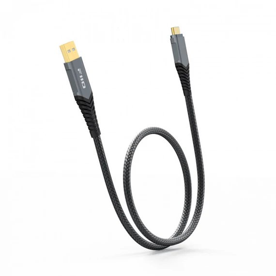 FiiO LA-TC1 kábel USB-A - USC-C