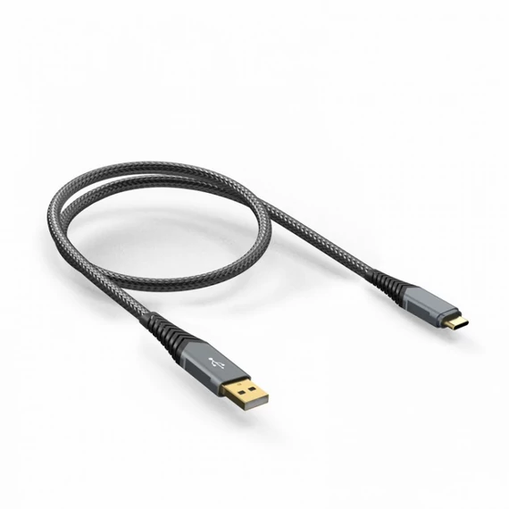 FiiO LA-TC1 kábel USB-A - USC-C