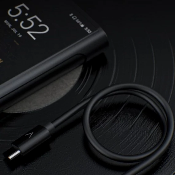 FiiO LT-TC3 kábel USB-C - USB-C kábel,  20 cm