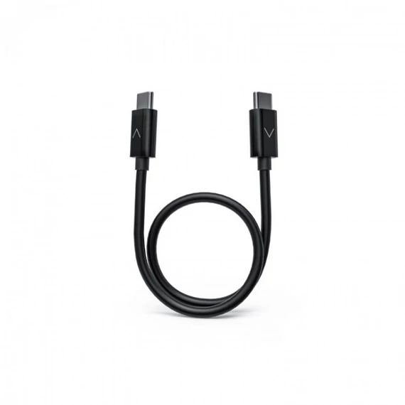 FiiO LT-TC3 kábel USB-C - USB-C kábel,  20 cm