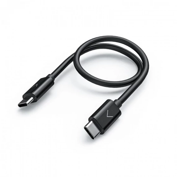 FiiO LT-TC3 kábel USB-C - USB-C kábel,  20 cm