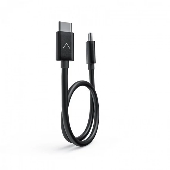 FiiO LT-TC3 kábel USB-C - USB-C kábel,  20 cm