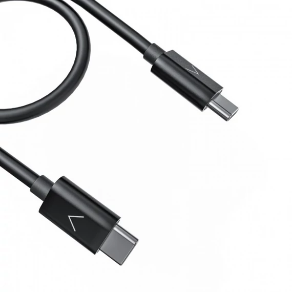 FiiO LT-TC3 kábel USB-C - USB-C kábel,  20 cm