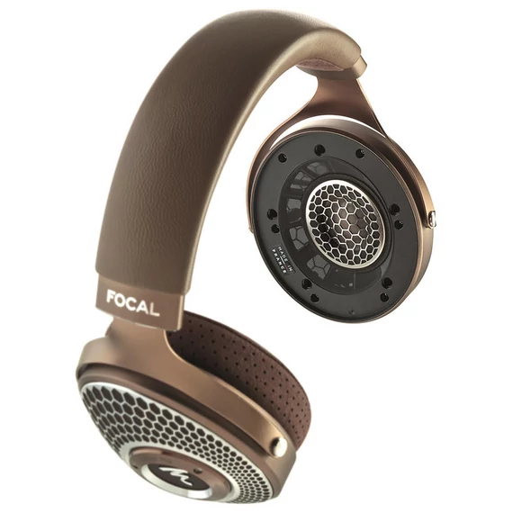 Focal Clear Mg Fejhallgató