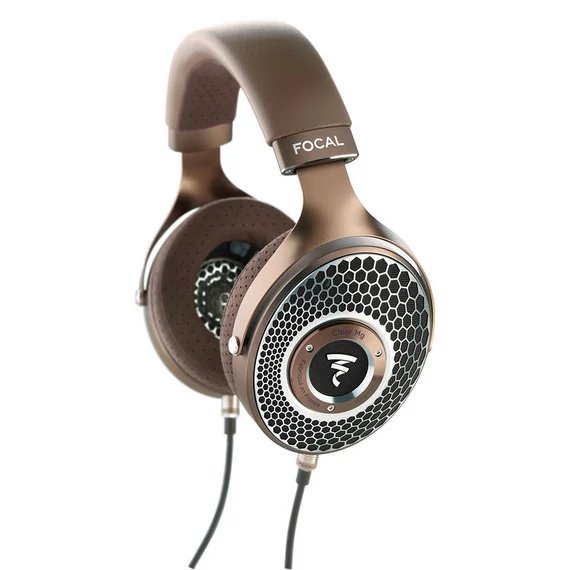 Focal Clear Mg Fejhallgató