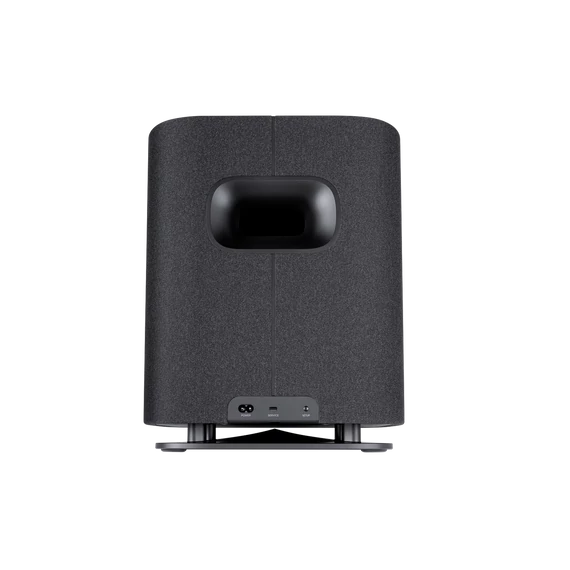 Harman Kardon Enchant 5.1 soundbar szett, fekete