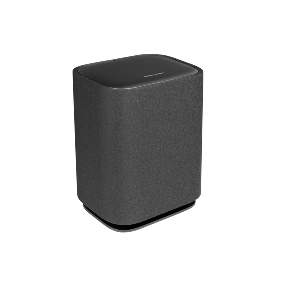 Harman Kardon Enchant 5.1 soundbar szett, fekete