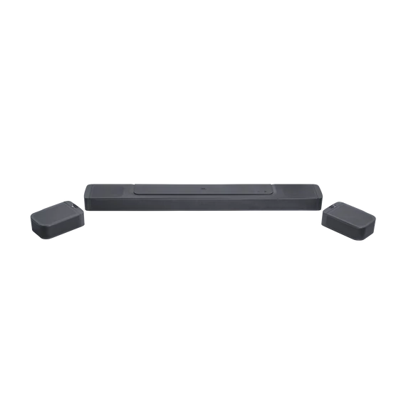 JBL Bar 1000 7.1.4 csatornás Dolby Atmos® Soundbar