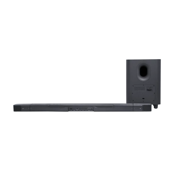 JBL Bar 1000 7.1.4 csatornás Dolby Atmos® Soundbar