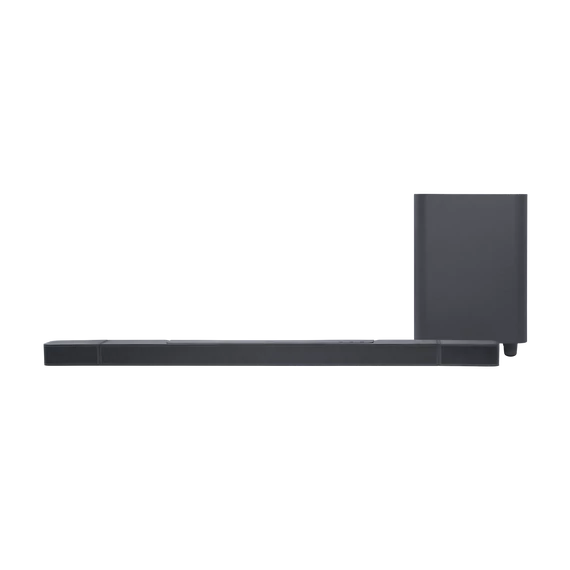 JBL Bar 1000 7.1.4 csatornás Dolby Atmos® Soundbar