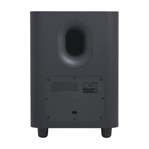JBL Bar 1000 7.1.4 csatornás Dolby Atmos® Soundbar