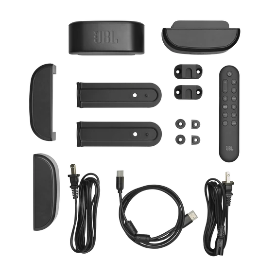 JBL BAR 1000MK2 7.1.4 csatornás Soundbar