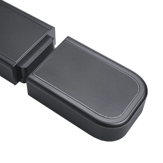 JBL BAR 1000MK2 7.1.4 csatornás Soundbar